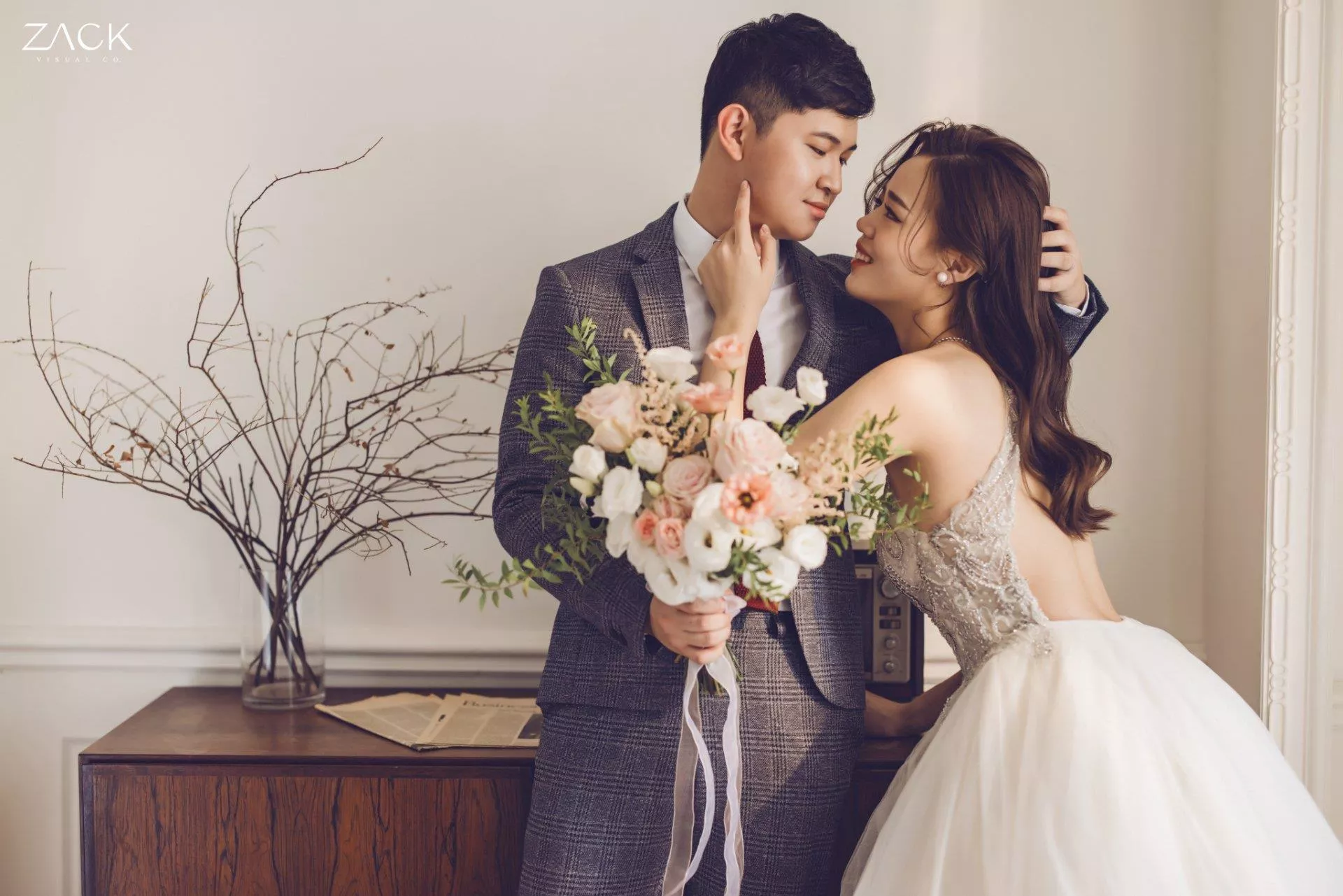 婚紗攝影師Zack.Xu.維澤9-【婚紗攝影】旻霖　∞　維萱婚紗照