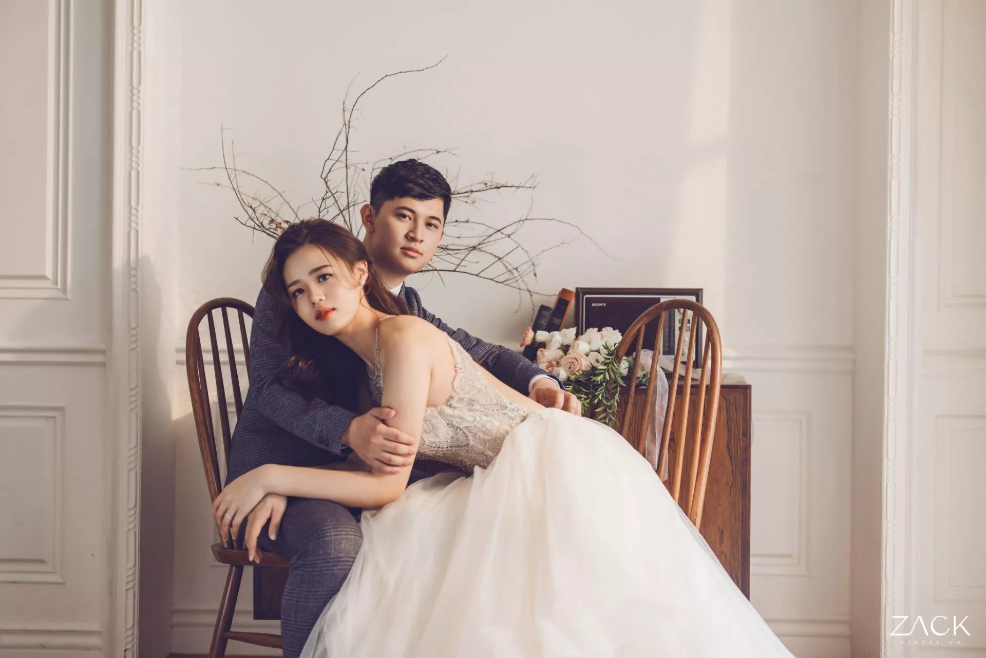 婚紗攝影師Zack.Xu.維澤12-【婚紗攝影】旻霖　∞　維萱婚紗照