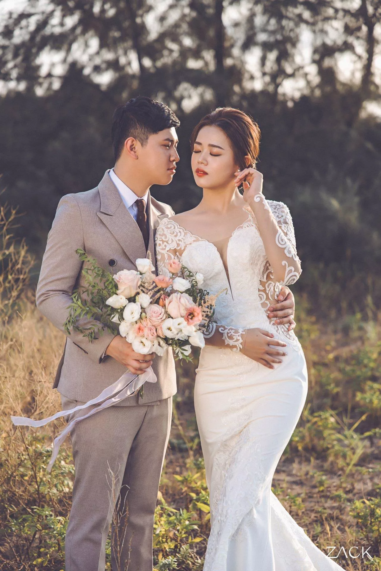 婚紗攝影師Zack.Xu.維澤21-【婚紗攝影】旻霖　∞　維萱婚紗照
