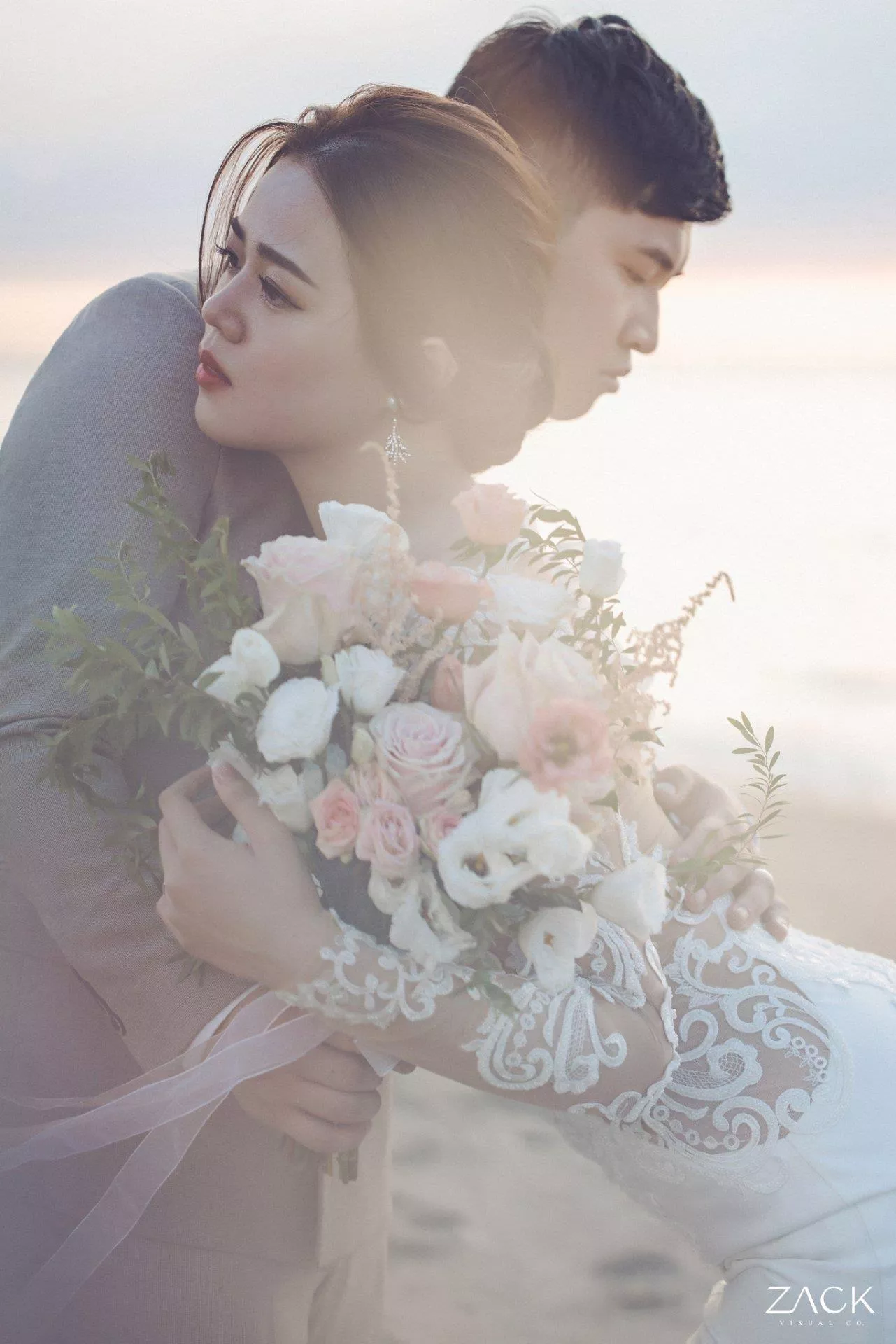 婚紗攝影師Zack.Xu.維澤26-【婚紗攝影】旻霖　∞　維萱婚紗照