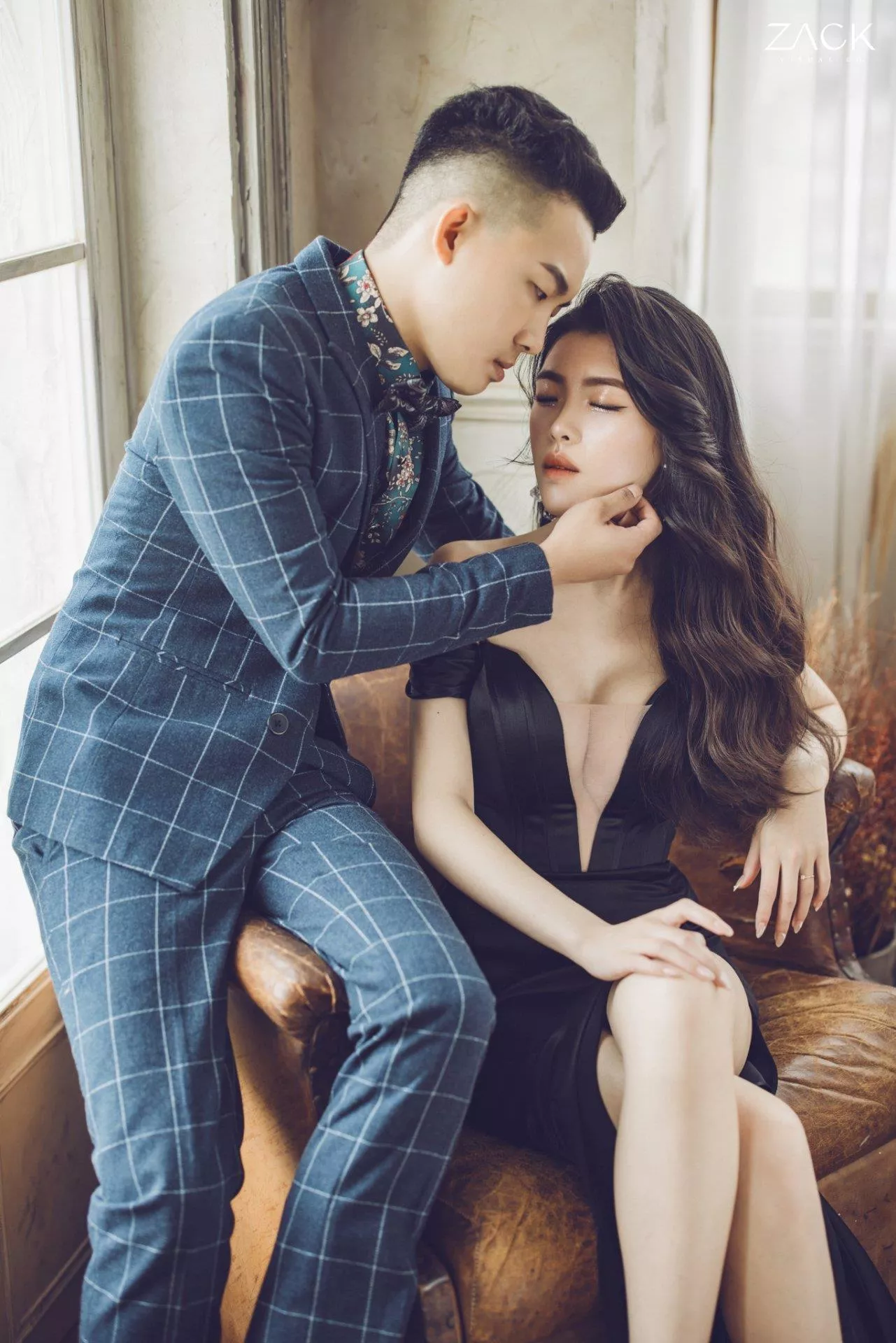 婚紗攝影師Zack.Xu.維澤1-【婚紗攝影】宇擎　∞　虹伶婚紗照