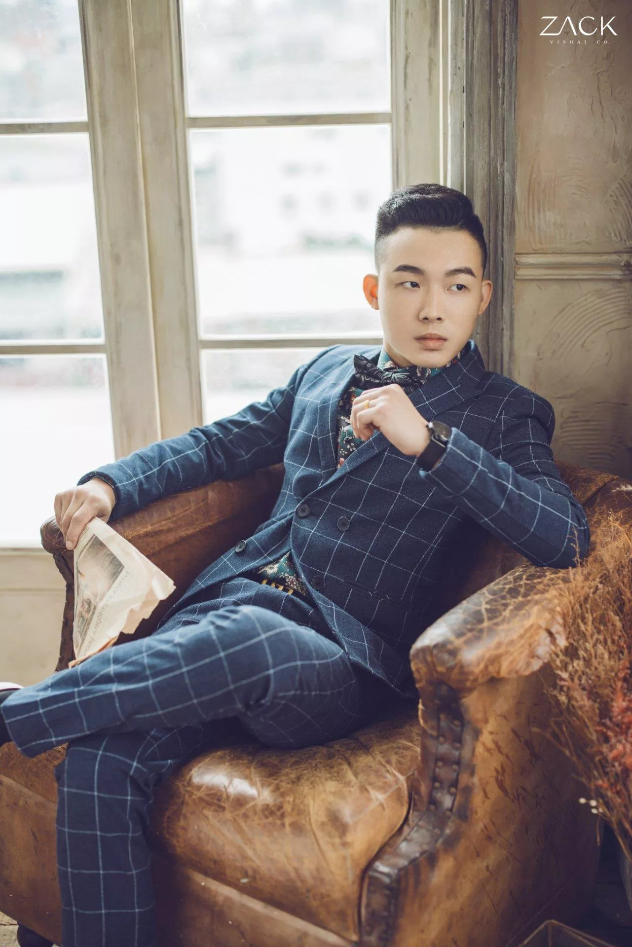 婚紗攝影師Zack.Xu.維澤2-【婚紗攝影】宇擎　∞　虹伶婚紗照