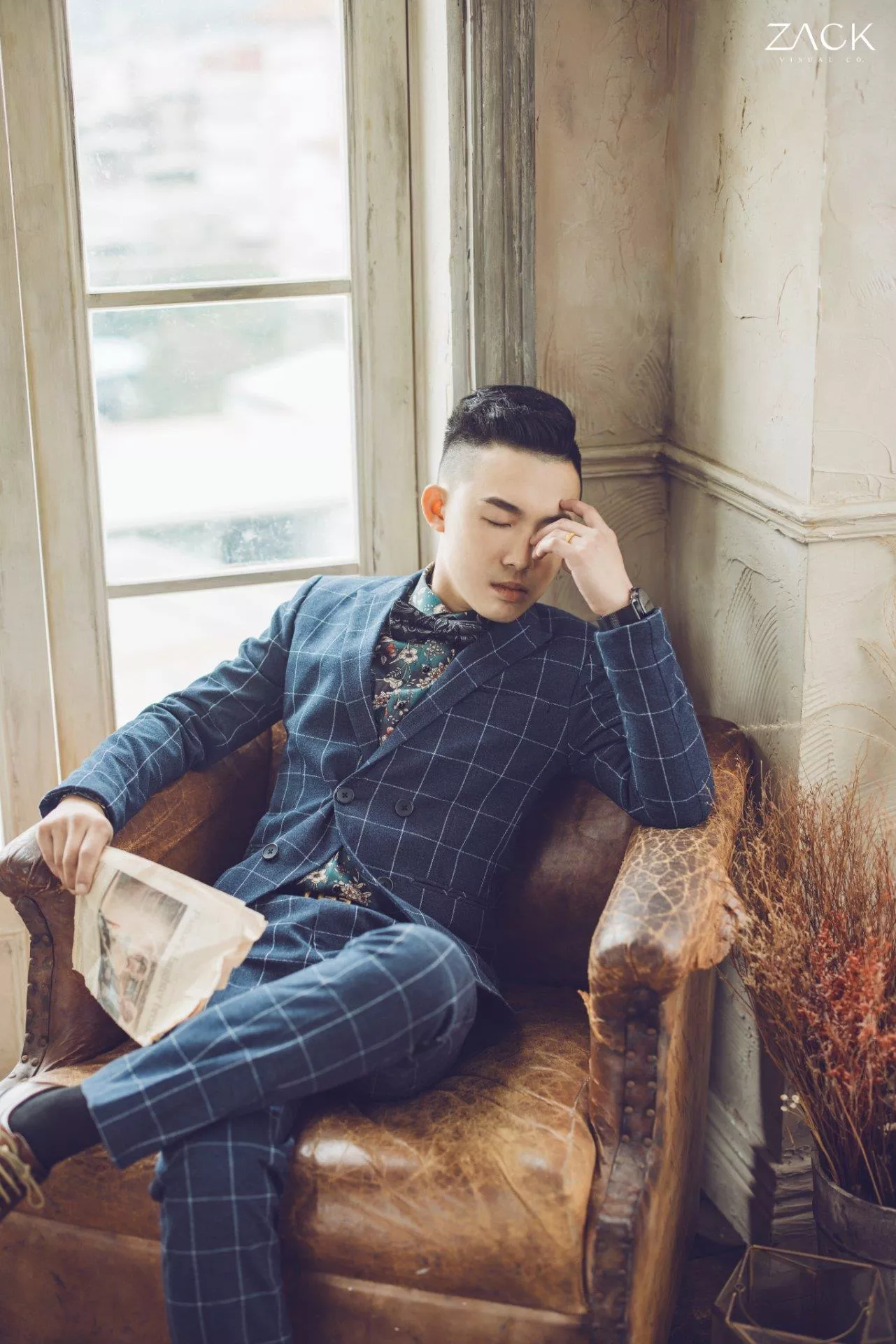 婚紗攝影師Zack.Xu.維澤3-【婚紗攝影】宇擎　∞　虹伶婚紗照