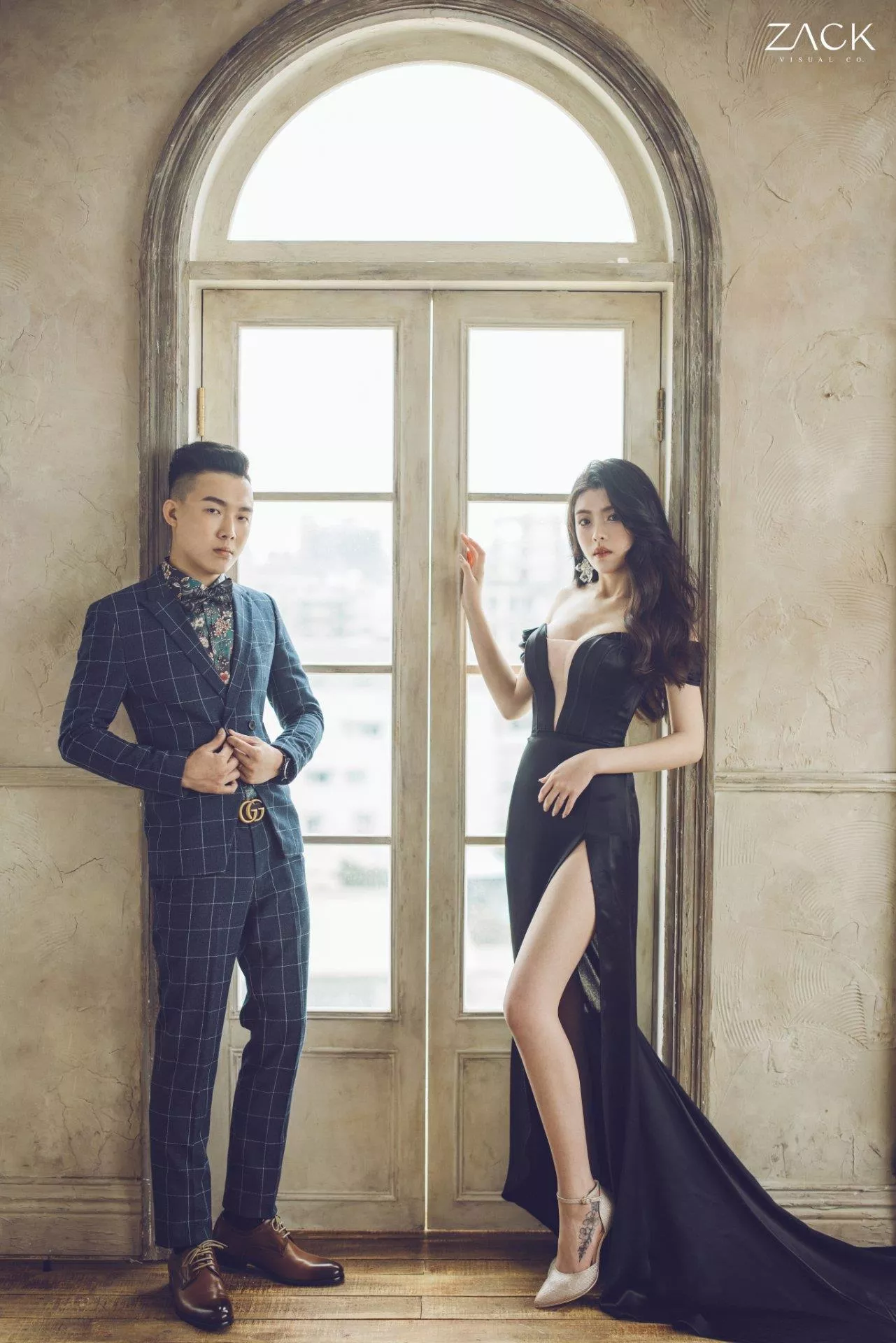 婚紗攝影師Zack.Xu.維澤4-【婚紗攝影】宇擎　∞　虹伶婚紗照