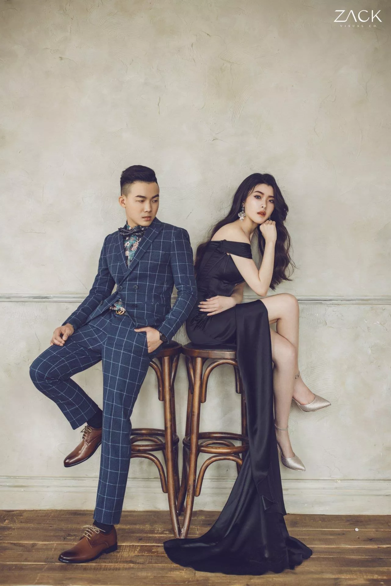 婚紗攝影師Zack.Xu.維澤5-【婚紗攝影】宇擎　∞　虹伶婚紗照