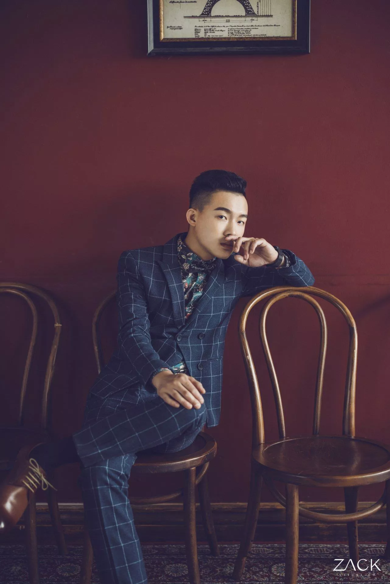 婚紗攝影師Zack.Xu.維澤7-【婚紗攝影】宇擎　∞　虹伶婚紗照