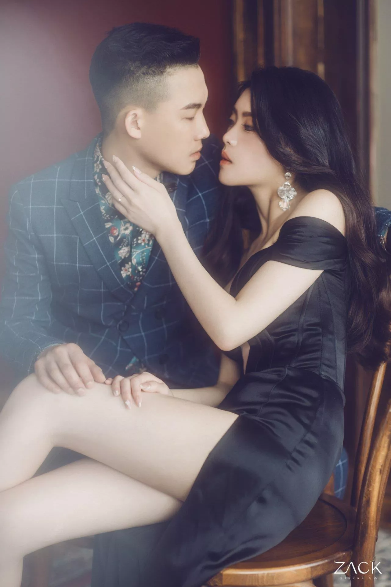 婚紗攝影師Zack.Xu.維澤9-【婚紗攝影】宇擎　∞　虹伶婚紗照