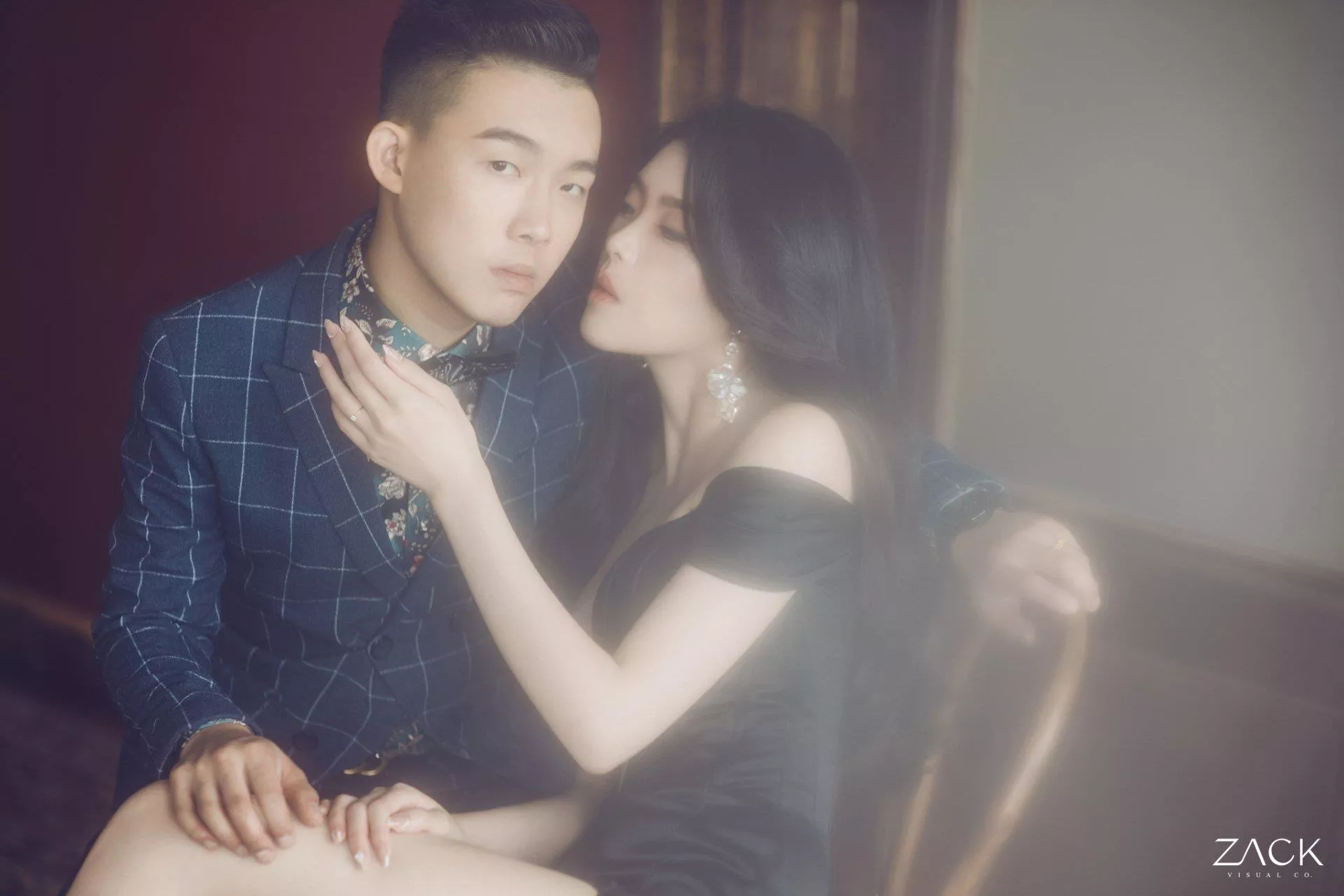 婚紗攝影師Zack.Xu.維澤10-【婚紗攝影】宇擎　∞　虹伶婚紗照