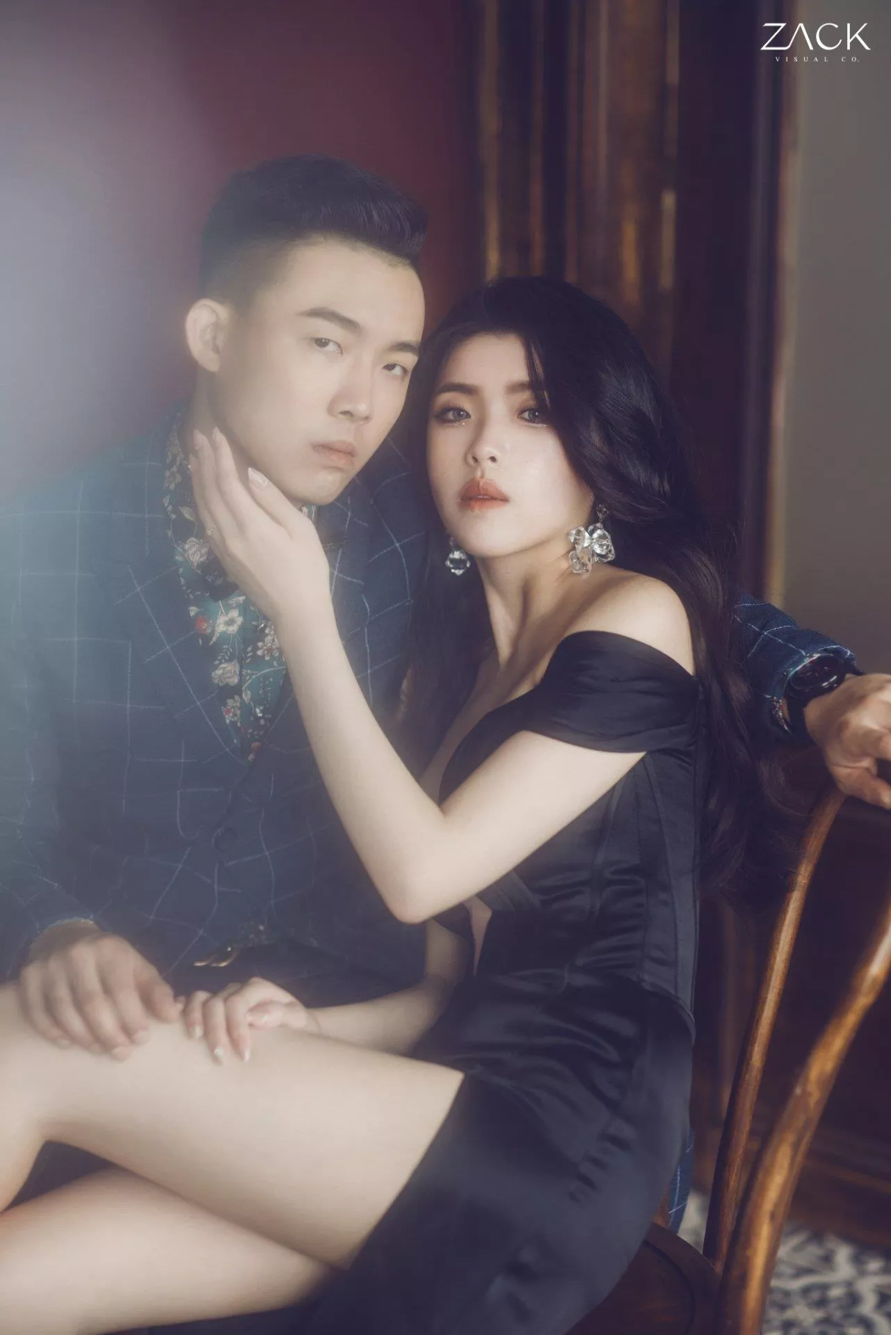 婚紗攝影師Zack.Xu.維澤11-【婚紗攝影】宇擎　∞　虹伶婚紗照