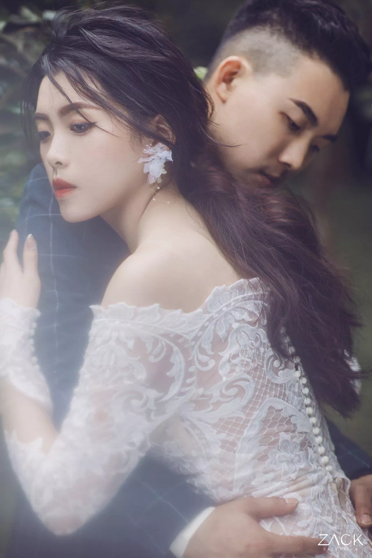 婚紗攝影師Zack.Xu.維澤18-【婚紗攝影】宇擎　∞　虹伶婚紗照
