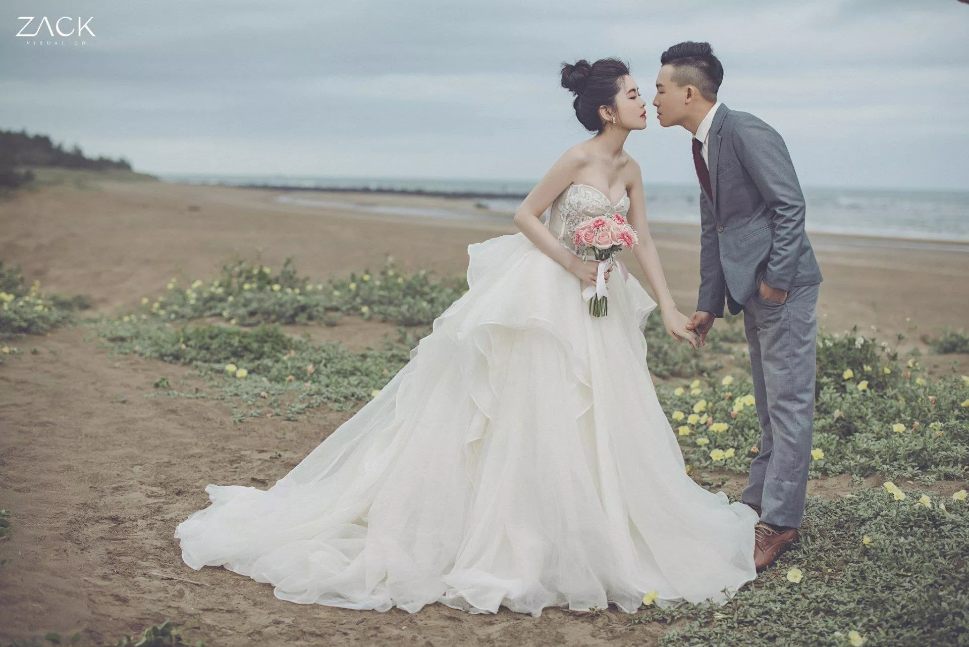 婚紗攝影師Zack.Xu.維澤21-【婚紗攝影】宇擎　∞　虹伶婚紗照