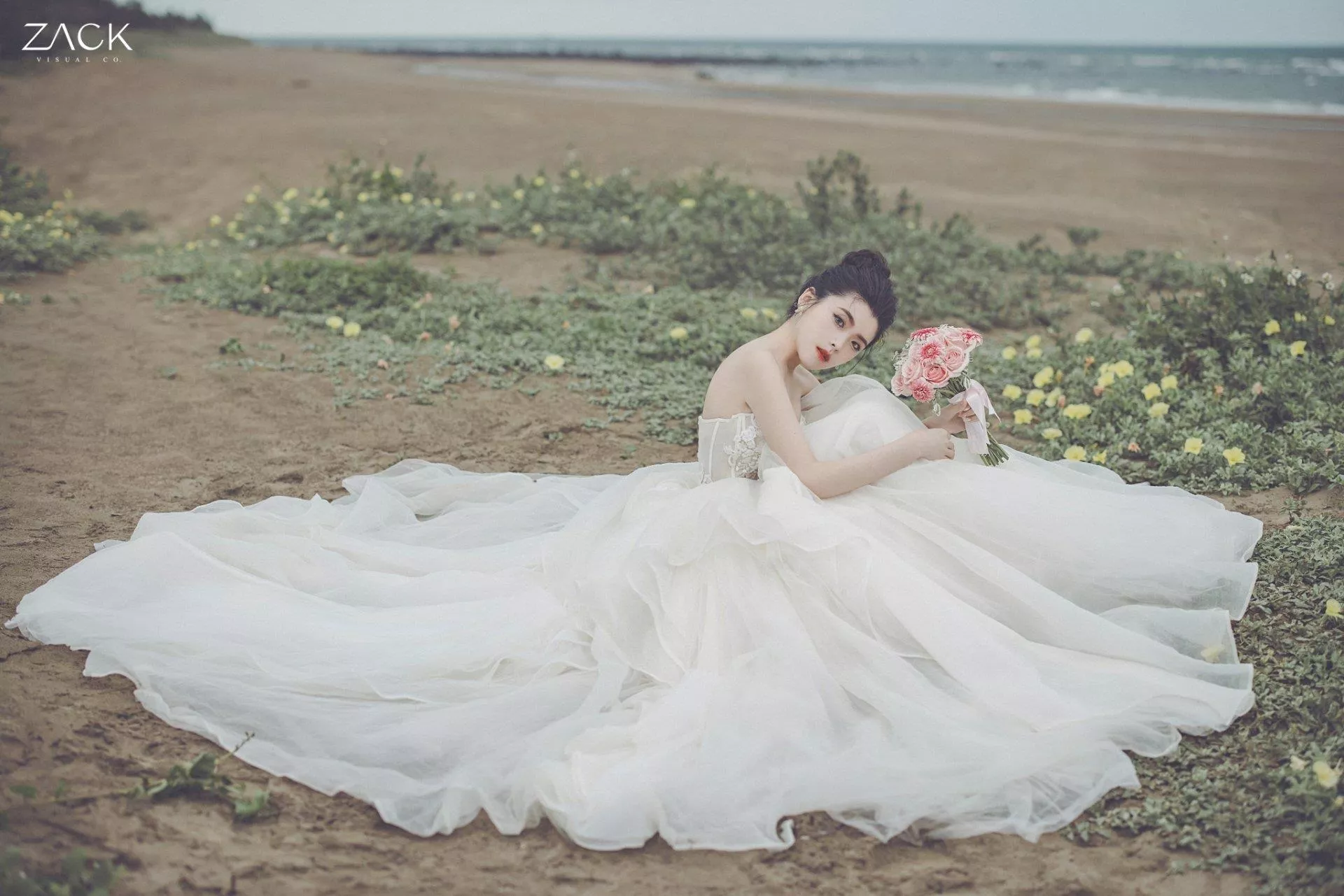 婚紗攝影師Zack.Xu.維澤22-【婚紗攝影】宇擎　∞　虹伶婚紗照
