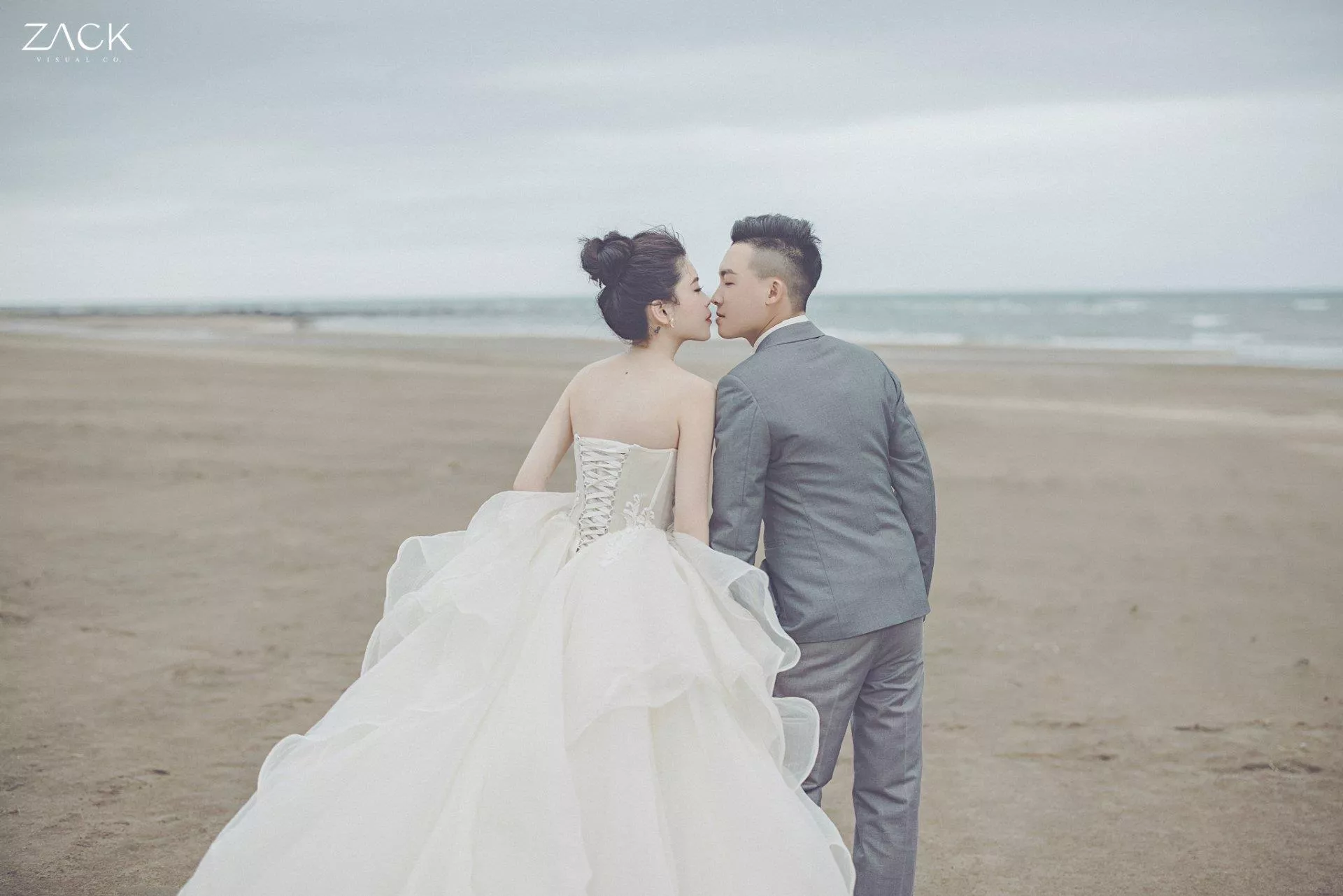 婚紗攝影師Zack.Xu.維澤24-【婚紗攝影】宇擎　∞　虹伶婚紗照