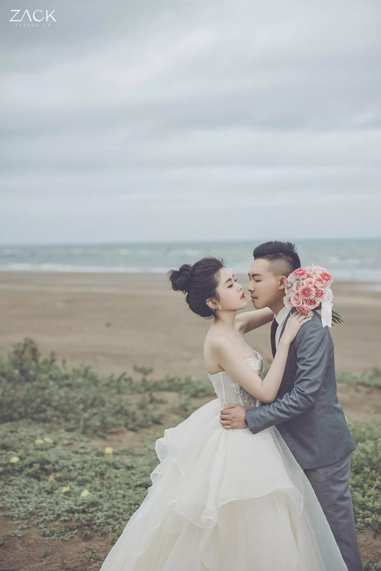 婚紗攝影師Zack.Xu.維澤26-【婚紗攝影】宇擎　∞　虹伶婚紗照