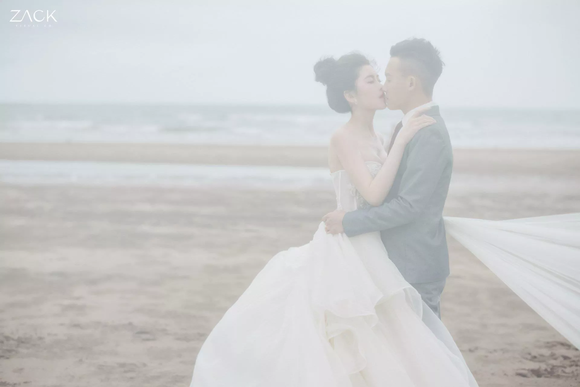 婚紗攝影師Zack.Xu.維澤28-【婚紗攝影】宇擎　∞　虹伶婚紗照