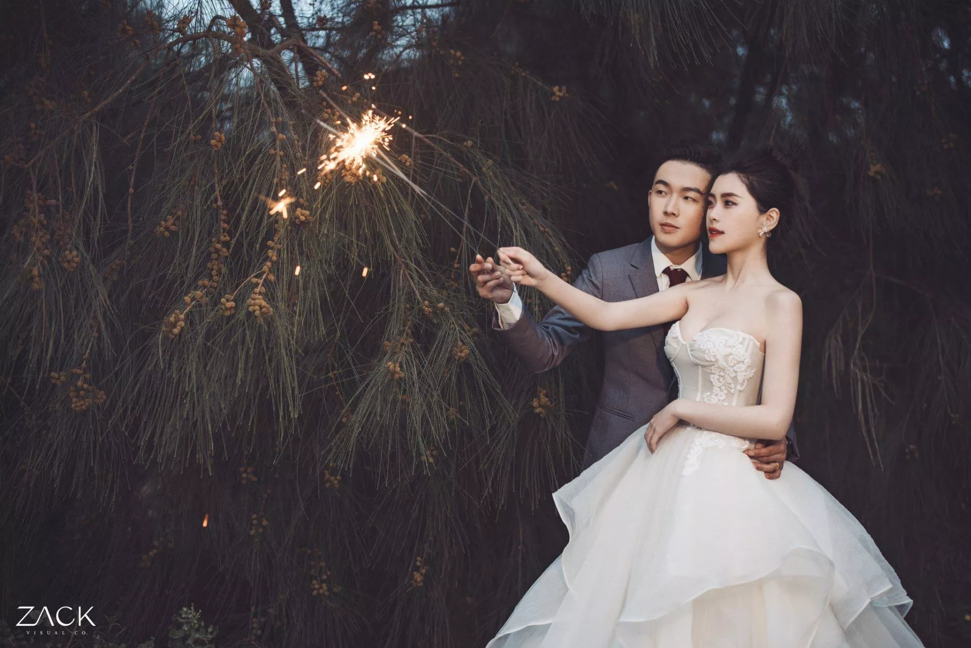 婚紗攝影師Zack.Xu.維澤29-【婚紗攝影】宇擎　∞　虹伶婚紗照