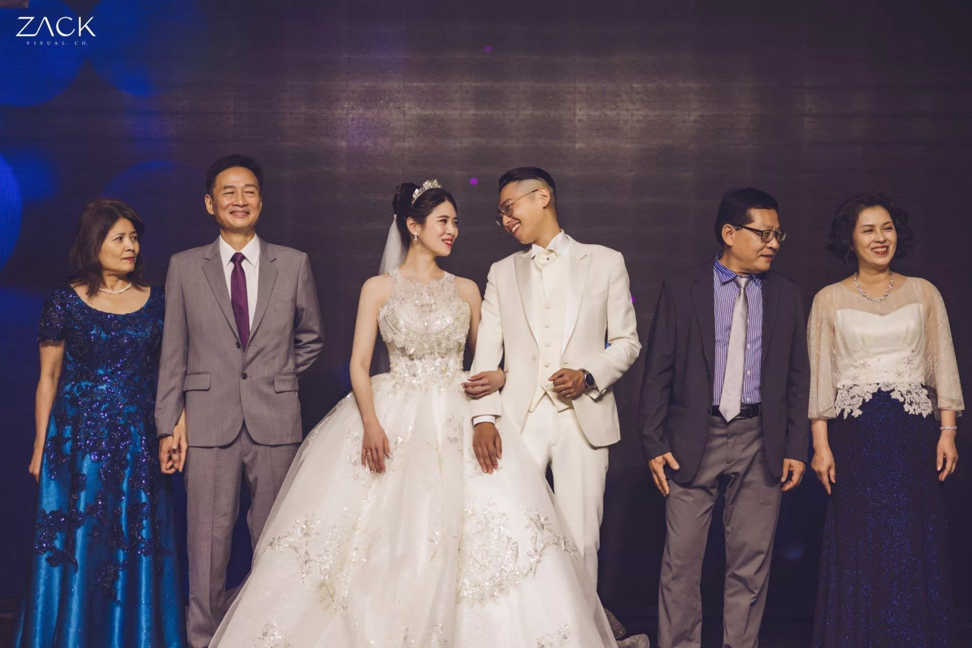 婚禮攝影師Zack.Xu.維澤47-【台北婚攝】信銘　∞　品萱婚禮紀錄@貝斯薇榳