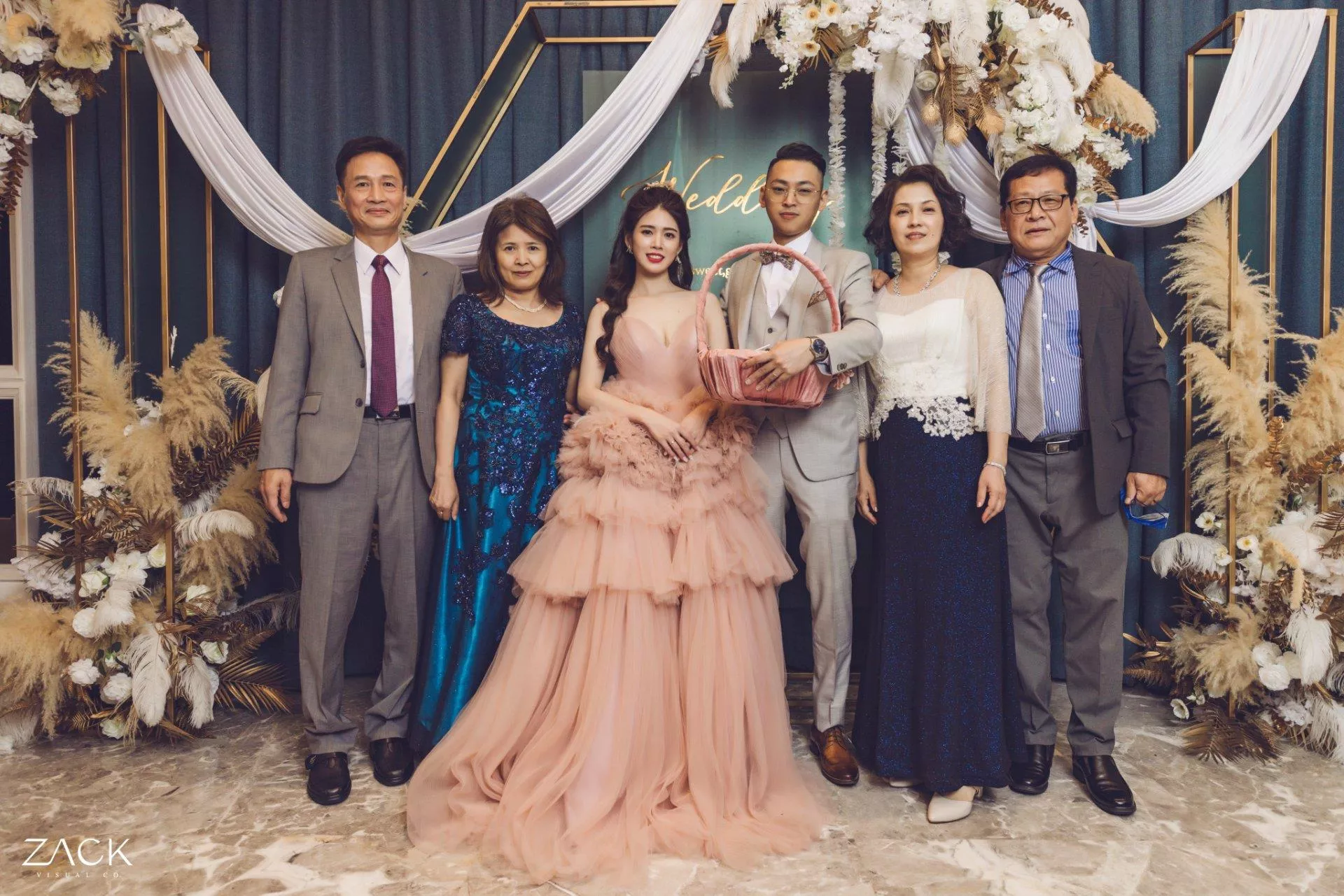 婚禮攝影師Zack.Xu.維澤79-【台北婚攝】信銘　∞　品萱婚禮紀錄@貝斯薇榳