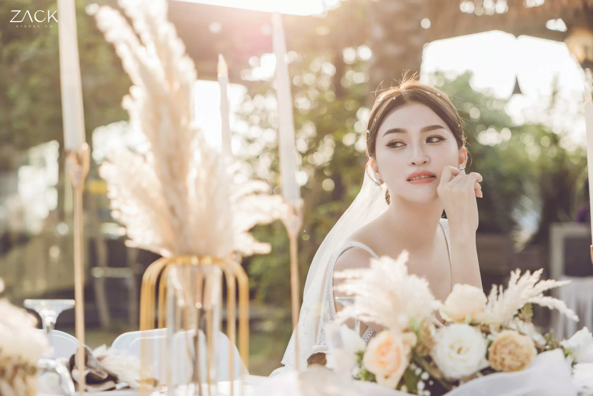 婚禮攝影師Zack.Xu.維澤1-【南投婚攝】智銘　∞　曉茹婚禮紀錄@時為譯行館
