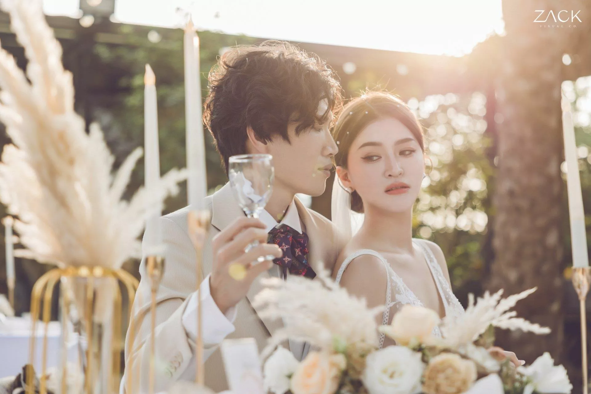 婚禮攝影師Zack.Xu.維澤2-【南投婚攝】智銘　∞　曉茹婚禮紀錄@時為譯行館