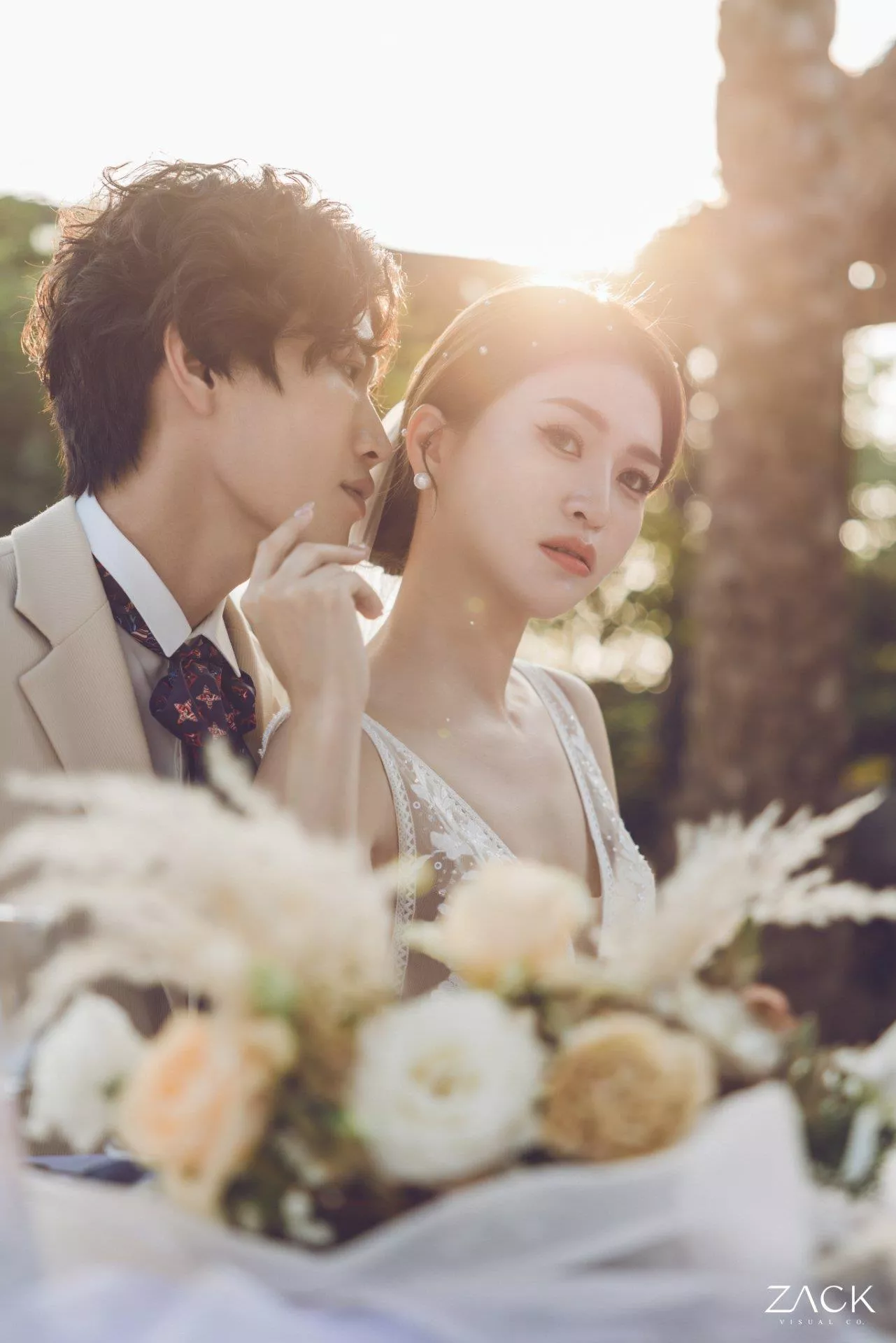婚禮攝影師Zack.Xu.維澤3-【南投婚攝】智銘　∞　曉茹婚禮紀錄@時為譯行館