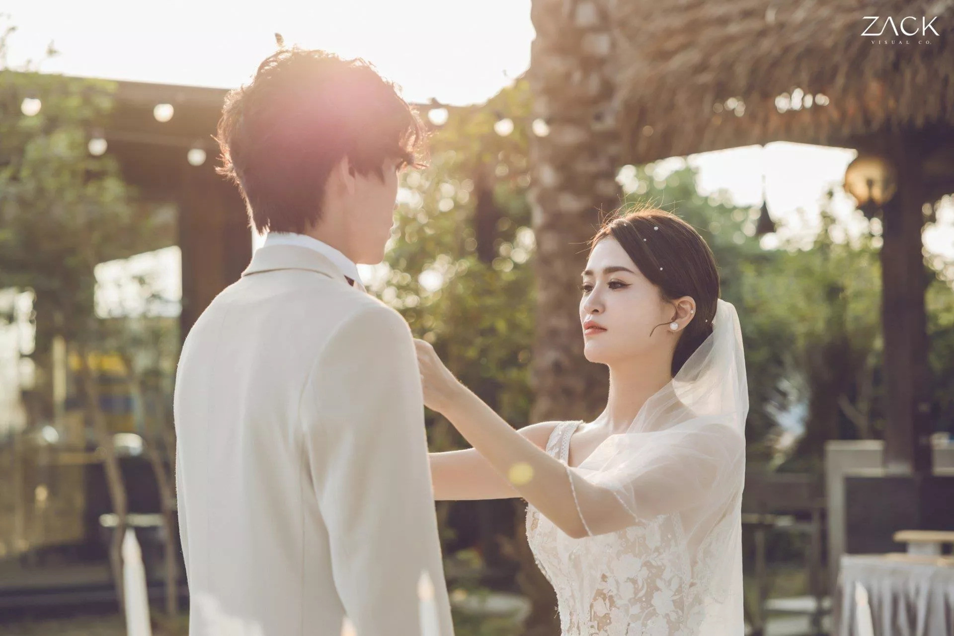 婚禮攝影師Zack.Xu.維澤4-【南投婚攝】智銘　∞　曉茹婚禮紀錄@時為譯行館