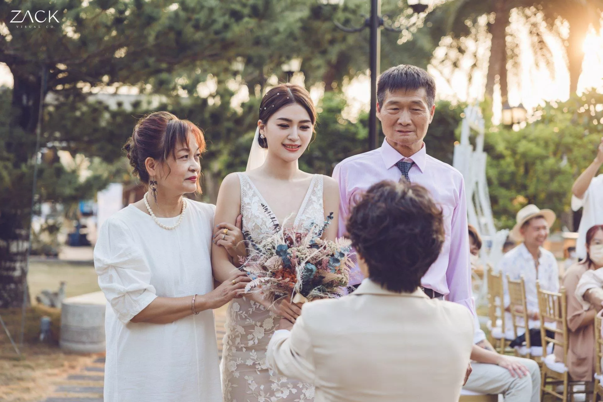 婚禮攝影師Zack.Xu.維澤6-【南投婚攝】智銘　∞　曉茹婚禮紀錄@時為譯行館