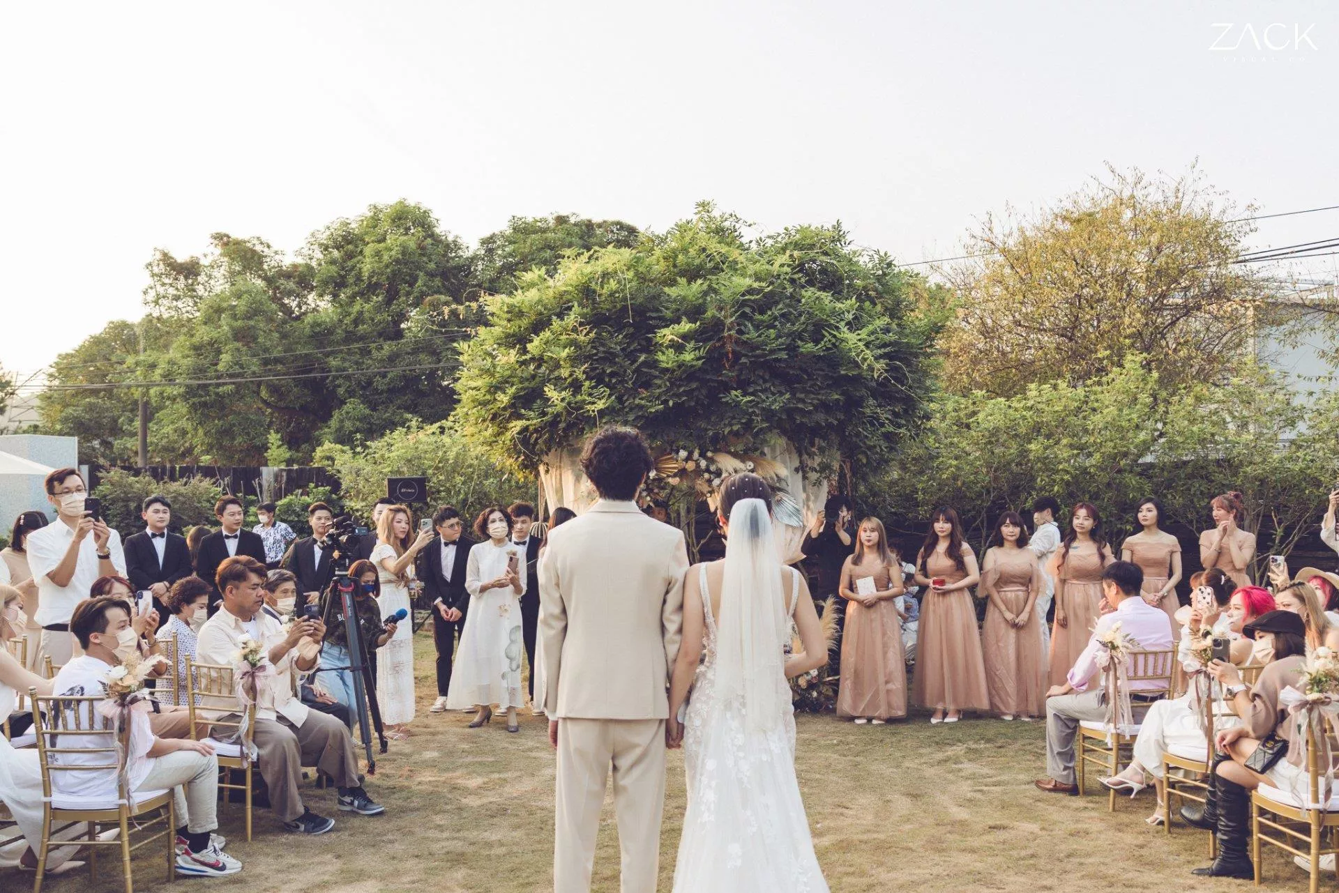婚禮攝影師Zack.Xu.維澤8-【南投婚攝】智銘　∞　曉茹婚禮紀錄@時為譯行館