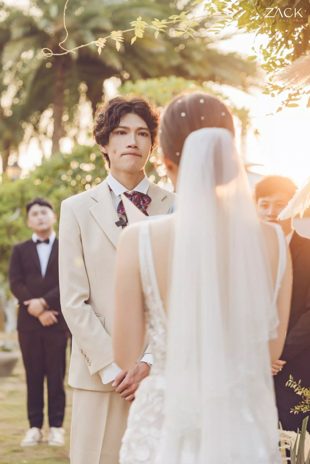 婚禮攝影師Zack.Xu.維澤11-【南投婚攝】智銘　∞　曉茹婚禮紀錄@時為譯行館