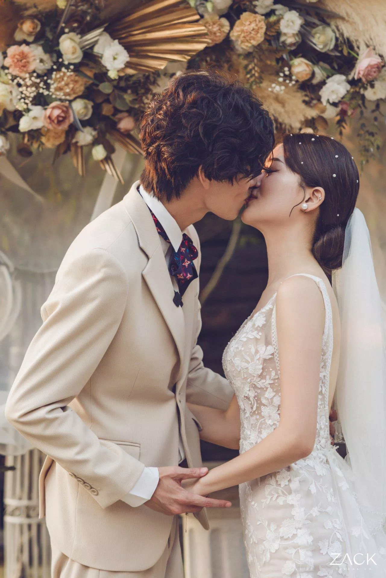 婚禮攝影師Zack.Xu.維澤13-【南投婚攝】智銘　∞　曉茹婚禮紀錄@時為譯行館
