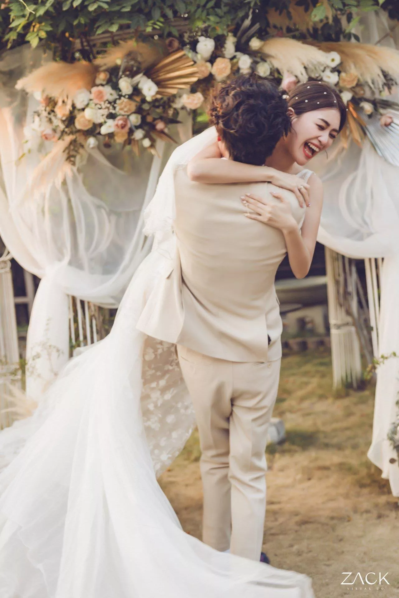 婚禮攝影師Zack.Xu.維澤14-【南投婚攝】智銘　∞　曉茹婚禮紀錄@時為譯行館