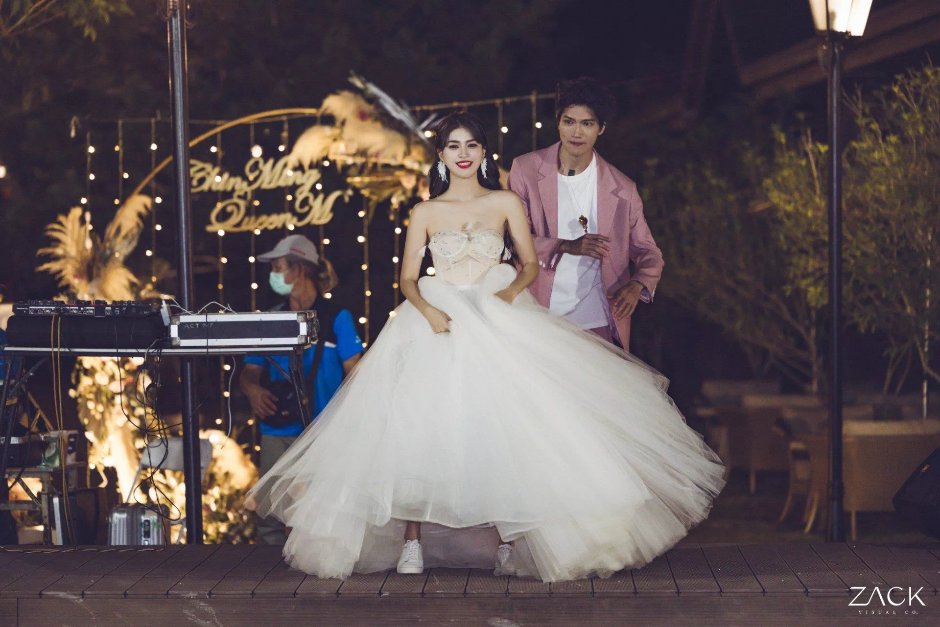 婚禮攝影師Zack.Xu.維澤17-【南投婚攝】智銘　∞　曉茹婚禮紀錄@時為譯行館