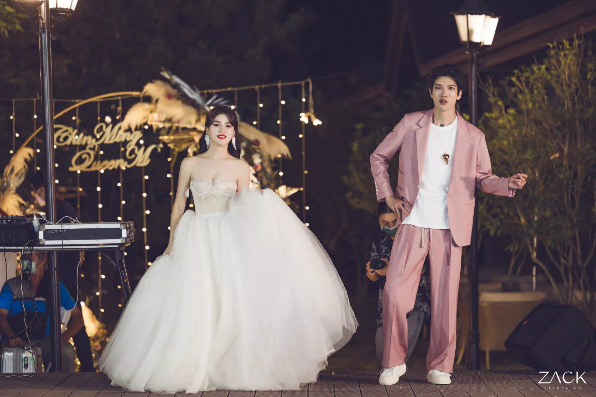婚禮攝影師Zack.Xu.維澤18-【南投婚攝】智銘　∞　曉茹婚禮紀錄@時為譯行館