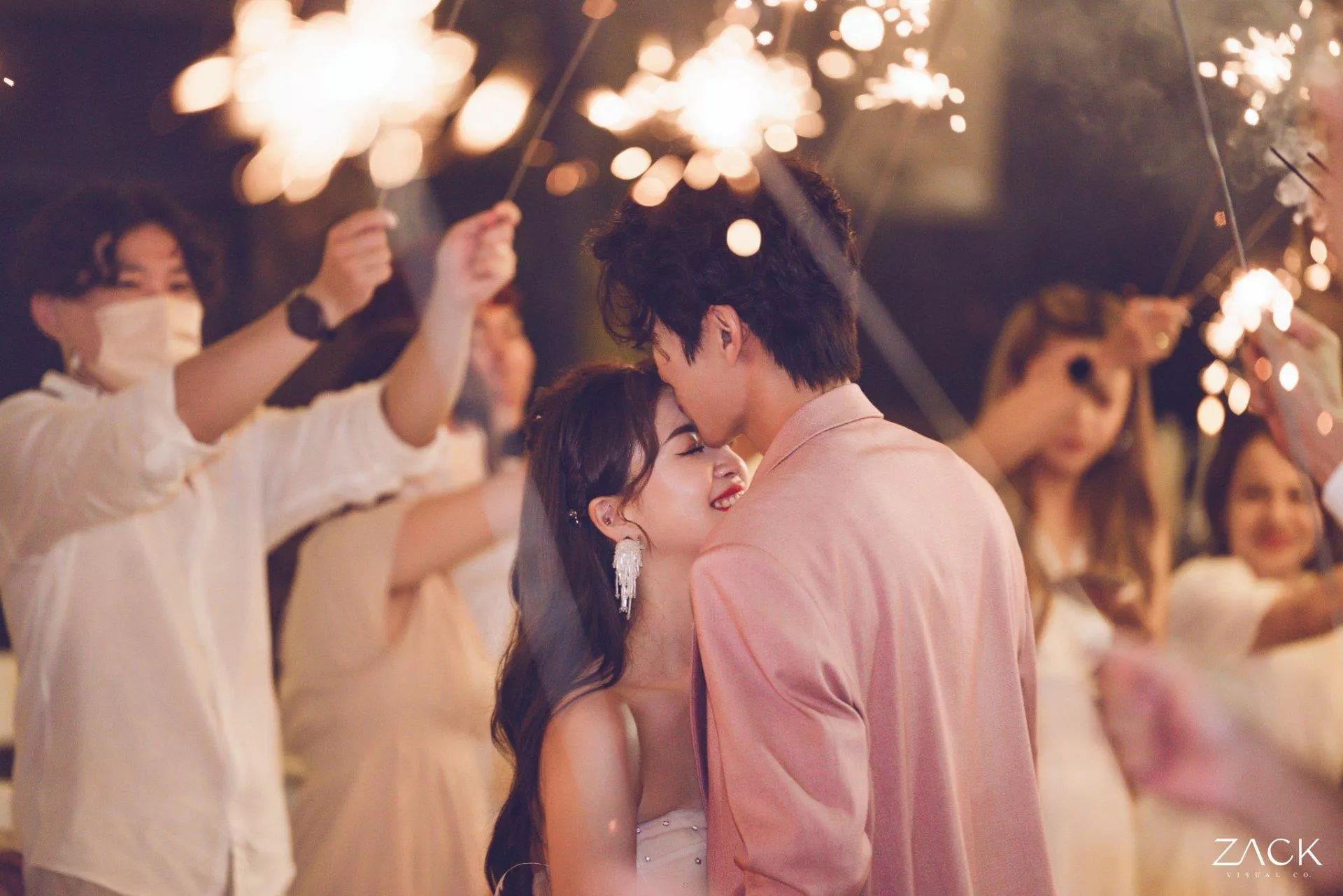 婚禮攝影師Zack.Xu.維澤24-【南投婚攝】智銘　∞　曉茹婚禮紀錄@時為譯行館