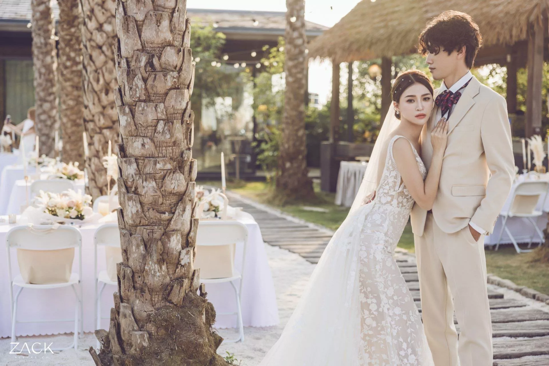 婚禮攝影師Zack.Xu.維澤37-【南投婚攝】智銘　∞　曉茹婚禮紀錄@時為譯行館