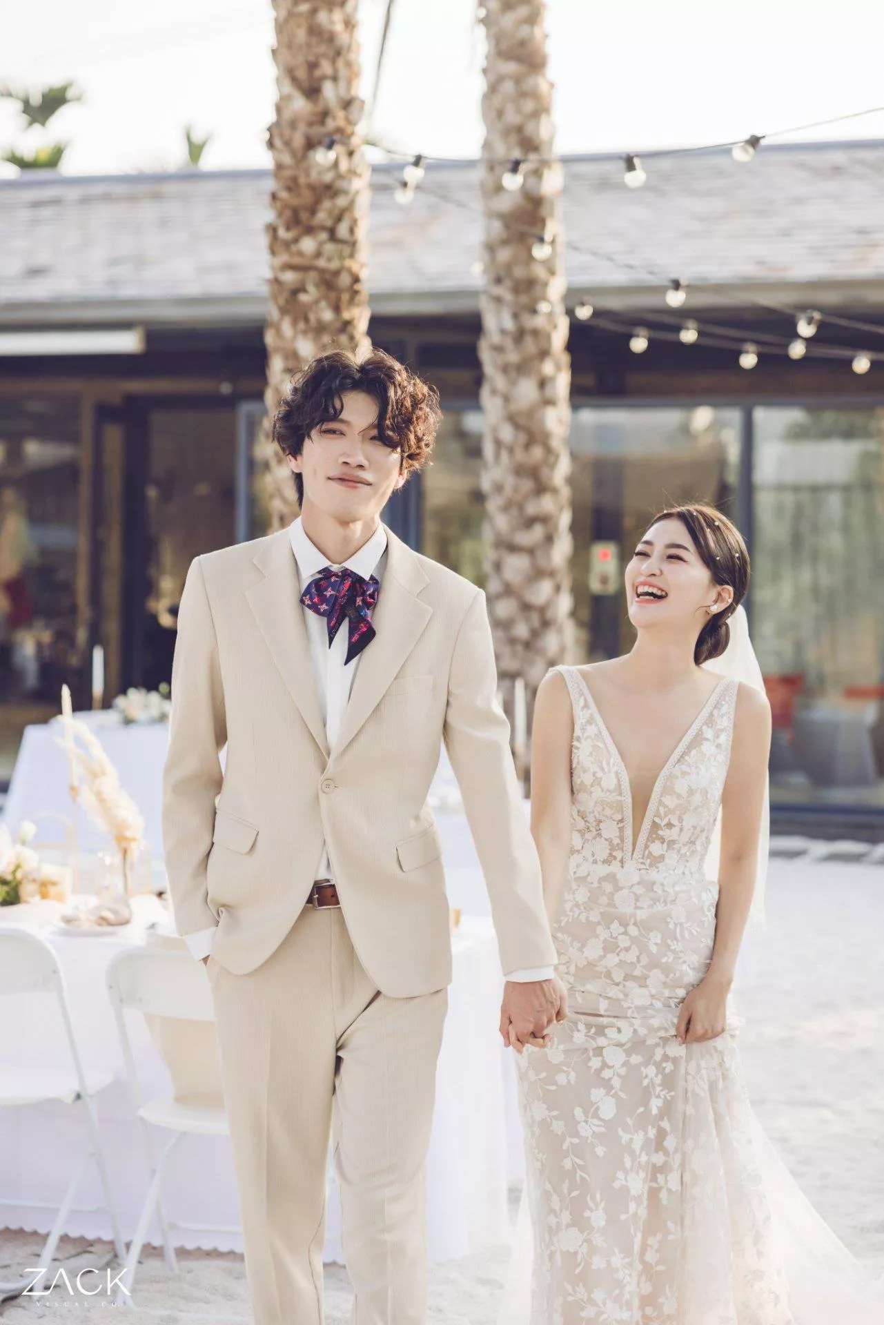 婚禮攝影師Zack.Xu.維澤38-【南投婚攝】智銘　∞　曉茹婚禮紀錄@時為譯行館