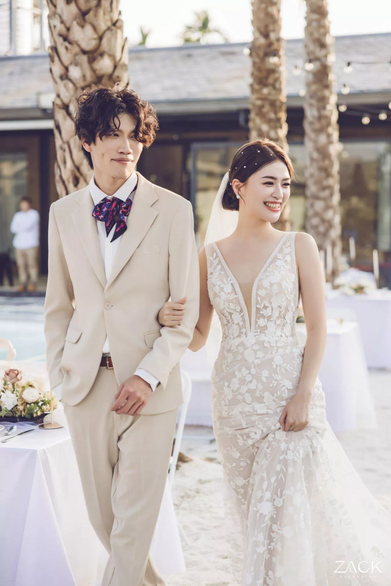 婚禮攝影師Zack.Xu.維澤39-【南投婚攝】智銘　∞　曉茹婚禮紀錄@時為譯行館