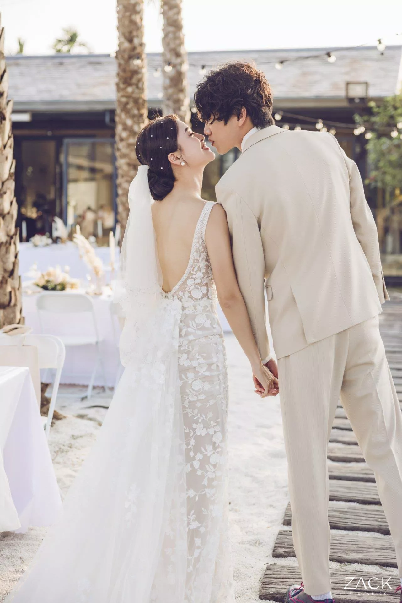 婚禮攝影師Zack.Xu.維澤40-【南投婚攝】智銘　∞　曉茹婚禮紀錄@時為譯行館