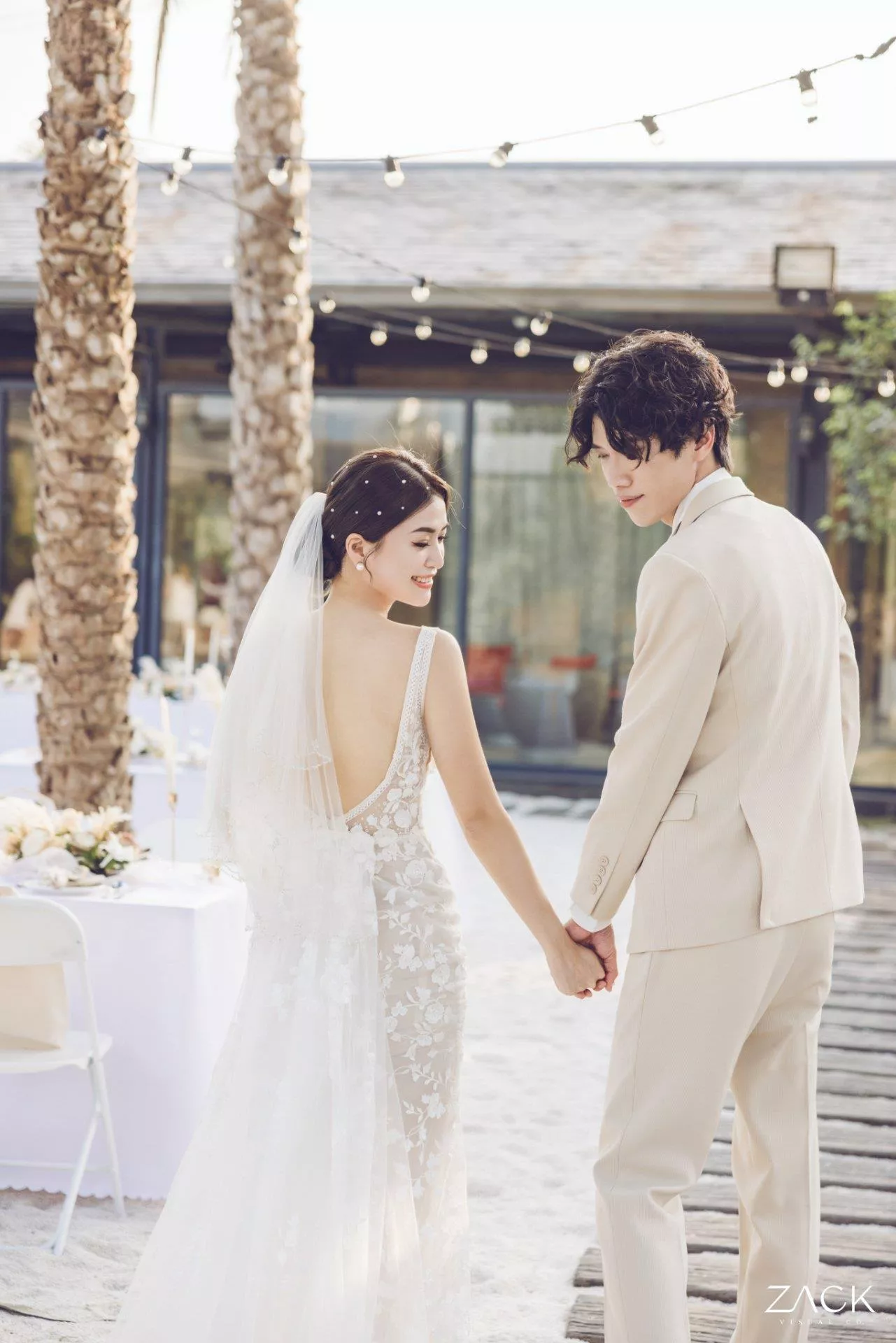 婚禮攝影師Zack.Xu.維澤41-【南投婚攝】智銘　∞　曉茹婚禮紀錄@時為譯行館