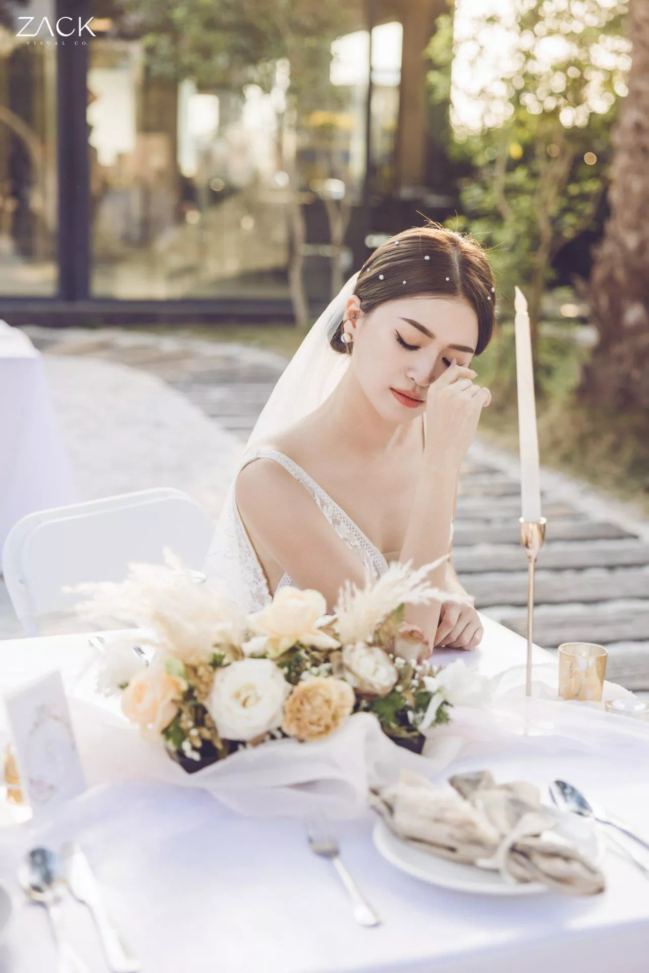 婚禮攝影師Zack.Xu.維澤44-【南投婚攝】智銘　∞　曉茹婚禮紀錄@時為譯行館