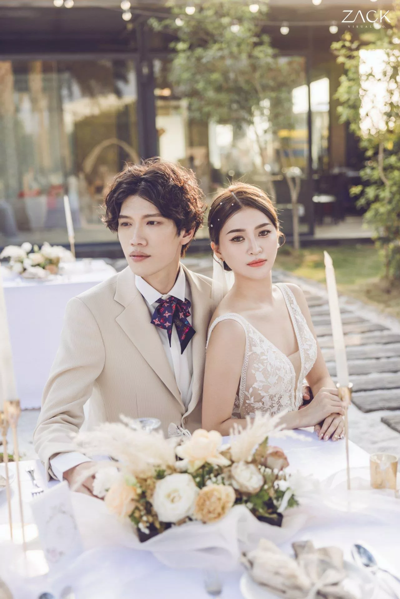 婚禮攝影師Zack.Xu.維澤45-【南投婚攝】智銘　∞　曉茹婚禮紀錄@時為譯行館