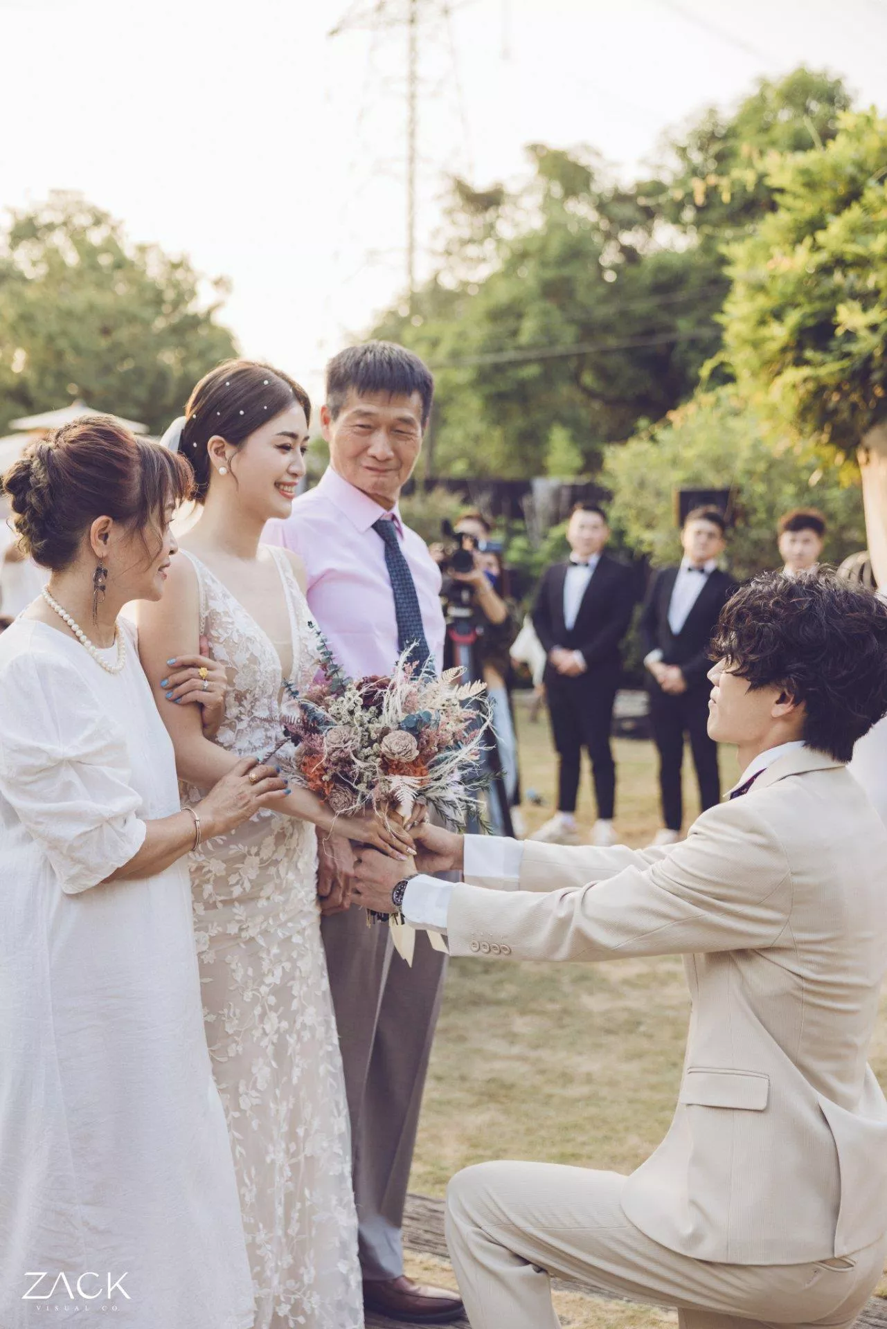 婚禮攝影師Zack.Xu.維澤49-【南投婚攝】智銘　∞　曉茹婚禮紀錄@時為譯行館