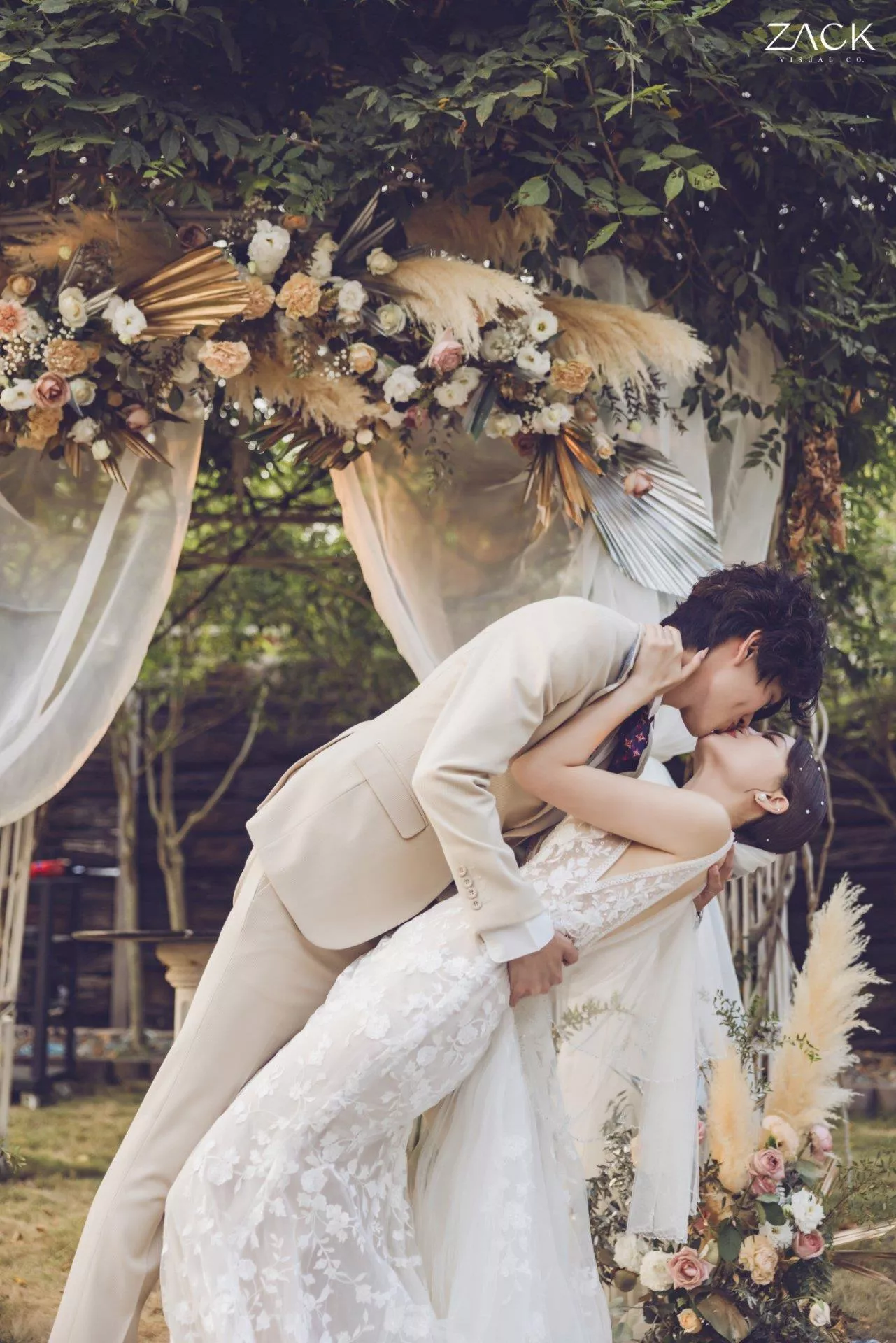 婚禮攝影師Zack.Xu.維澤61-【南投婚攝】智銘　∞　曉茹婚禮紀錄@時為譯行館