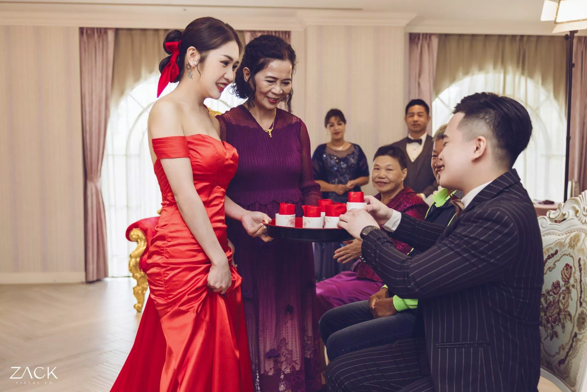 婚禮攝影師Zack.Xu.維澤9-【新竹婚攝】洺畯　∞　嘉琪婚禮紀錄@港南婚宴會館