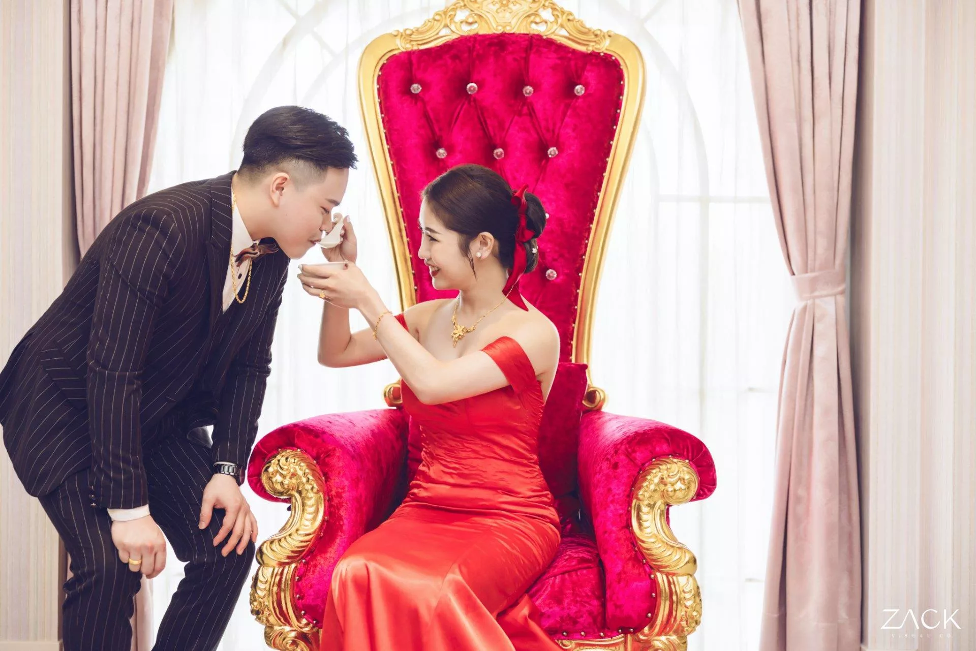 婚禮攝影師Zack.Xu.維澤18-【新竹婚攝】洺畯　∞　嘉琪婚禮紀錄@港南婚宴會館