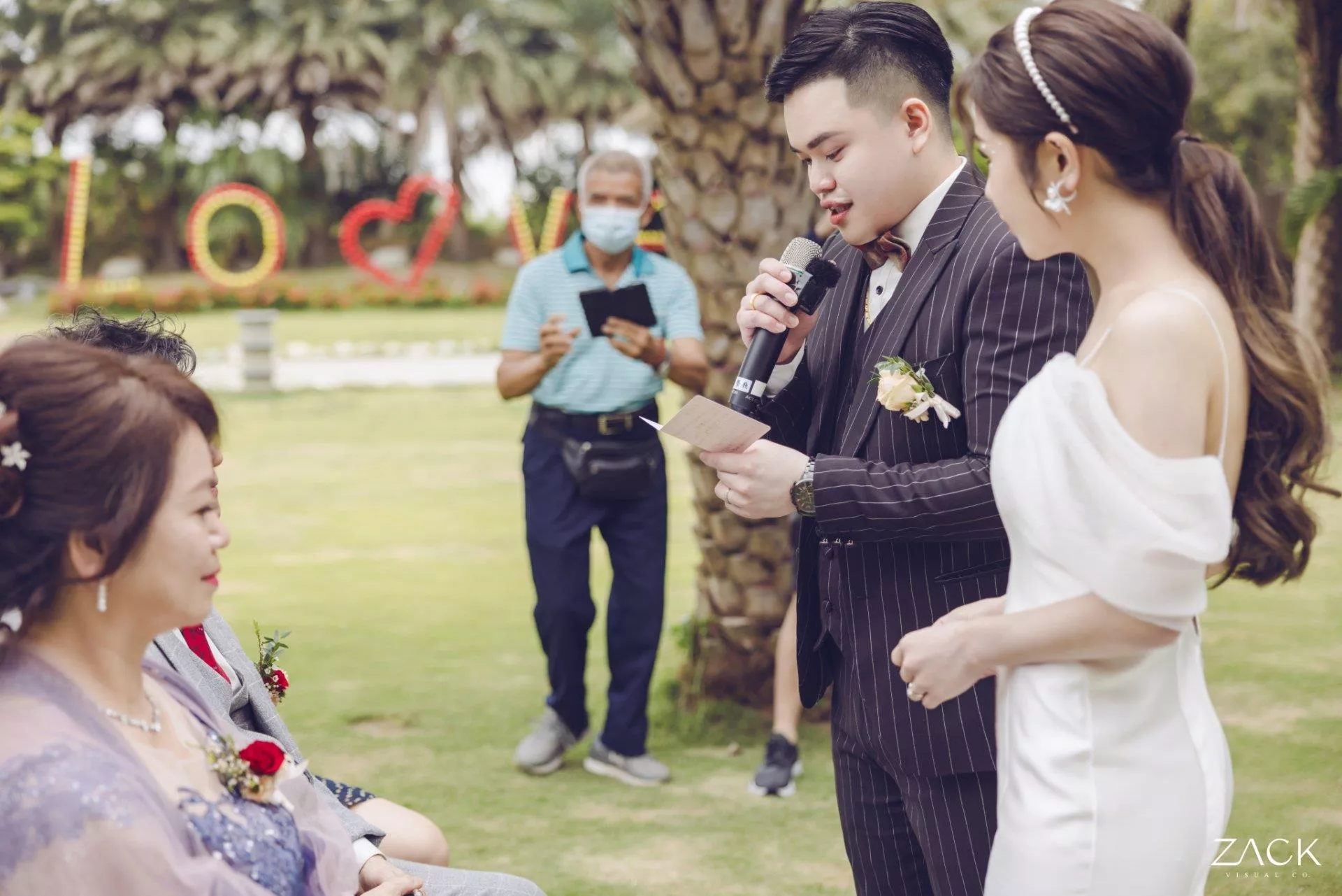 婚禮攝影師Zack.Xu.維澤39-【新竹婚攝】洺畯　∞　嘉琪婚禮紀錄@港南婚宴會館