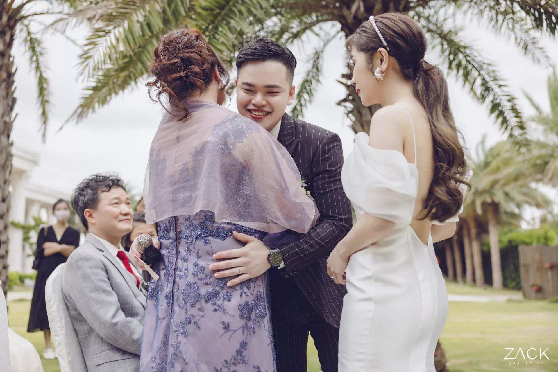 婚禮攝影師Zack.Xu.維澤41-【新竹婚攝】洺畯　∞　嘉琪婚禮紀錄@港南婚宴會館