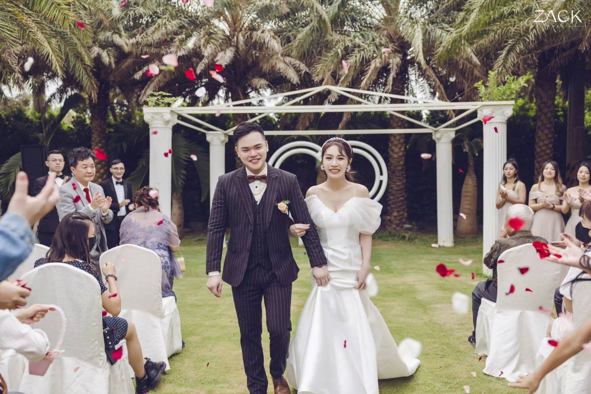 婚禮攝影師Zack.Xu.維澤44-【新竹婚攝】洺畯　∞　嘉琪婚禮紀錄@港南婚宴會館