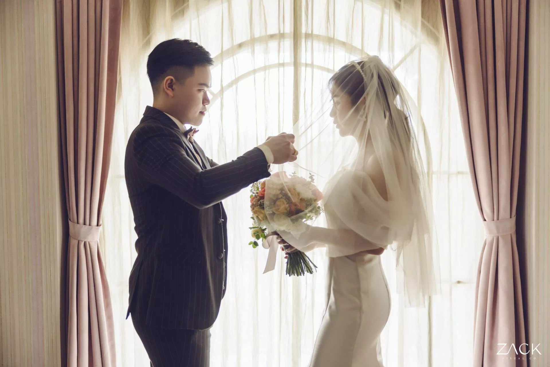 婚禮攝影師Zack.Xu.維澤54-【新竹婚攝】洺畯　∞　嘉琪婚禮紀錄@港南婚宴會館