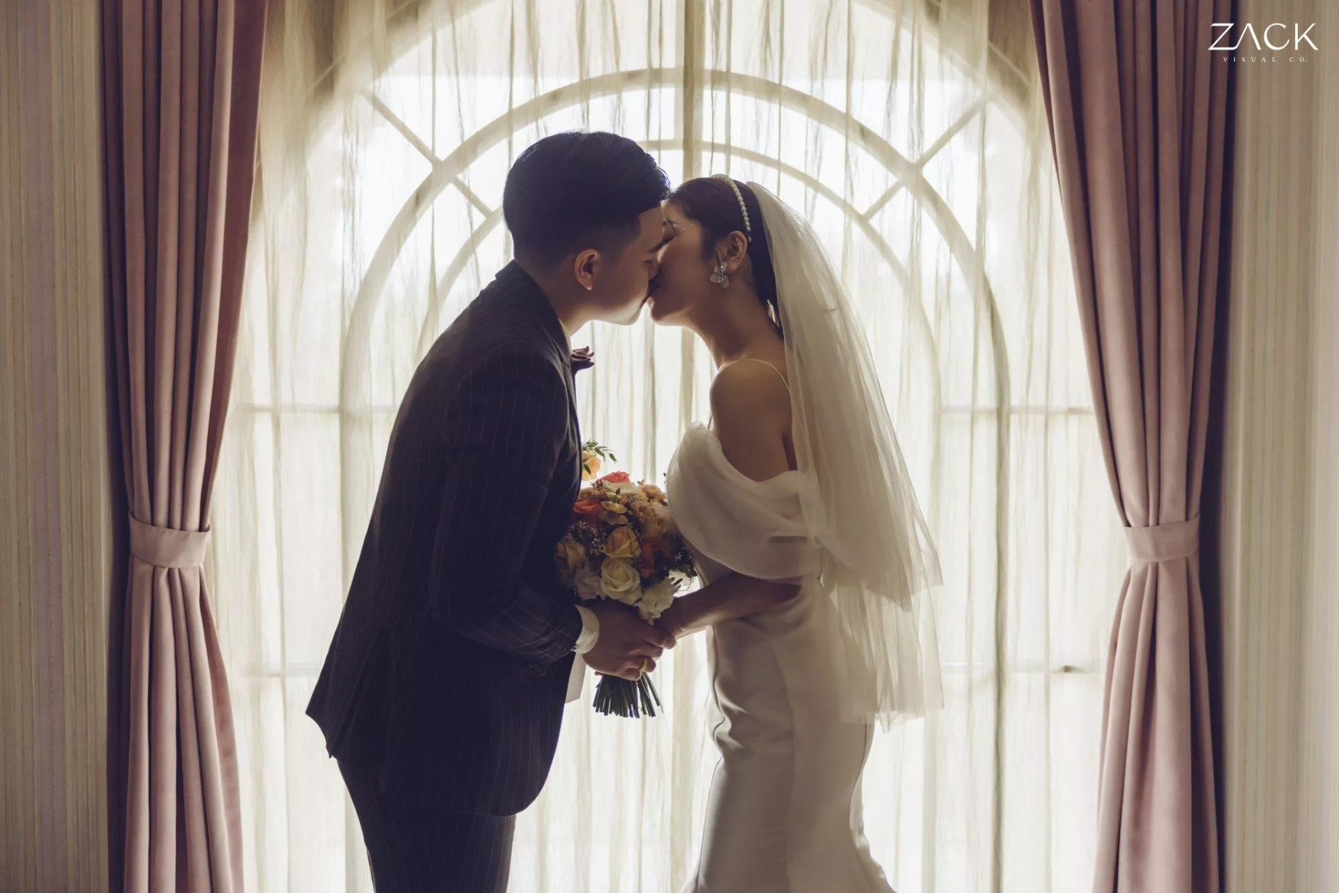 婚禮攝影師Zack.Xu.維澤56-【新竹婚攝】洺畯　∞　嘉琪婚禮紀錄@港南婚宴會館